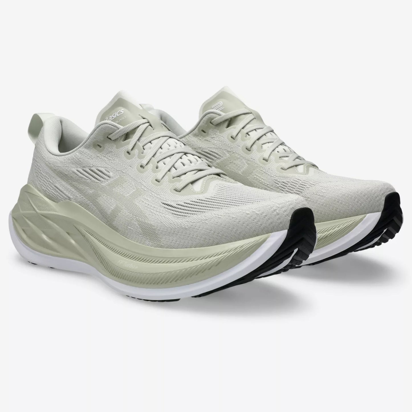 ASICS Superblast 2 Lake Grey White Sage