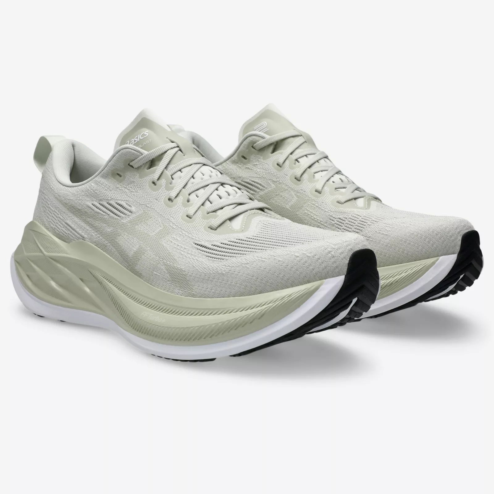 ASICS Superblast 2 Lake Grey White Sage