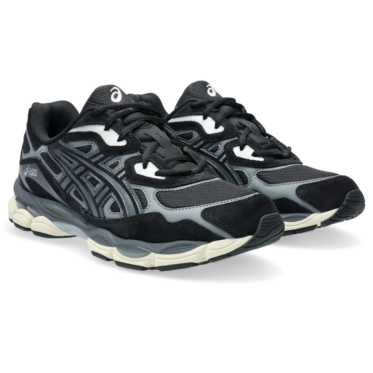 ASICS Gel-NYC Black Black