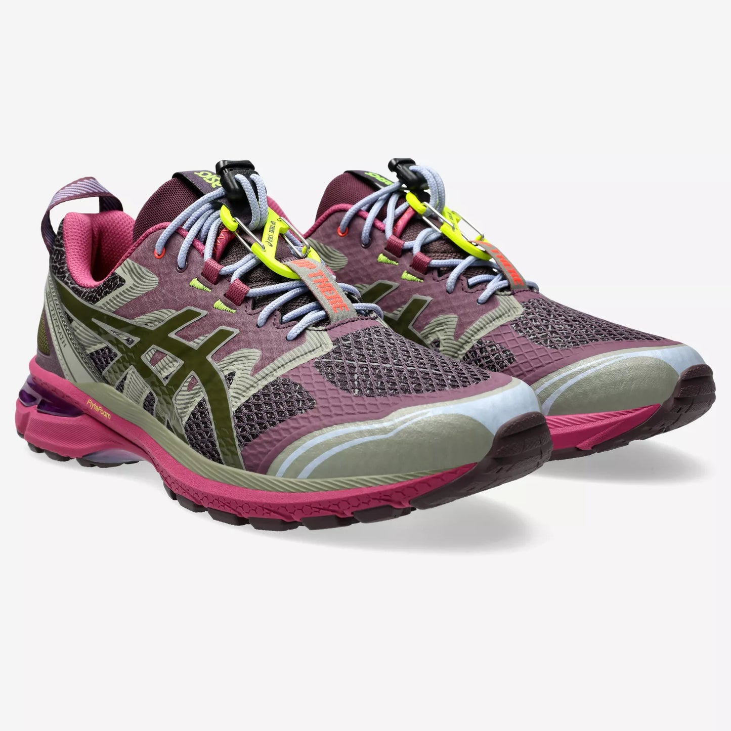 ASICS Gel-Terrain Up There