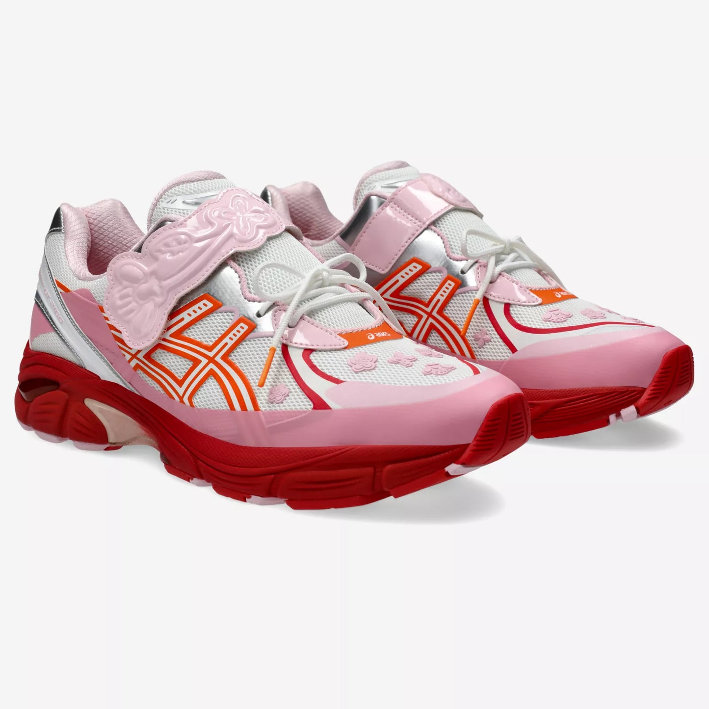 ASICS GT-2160 Cecilie Bahnsen Habanero