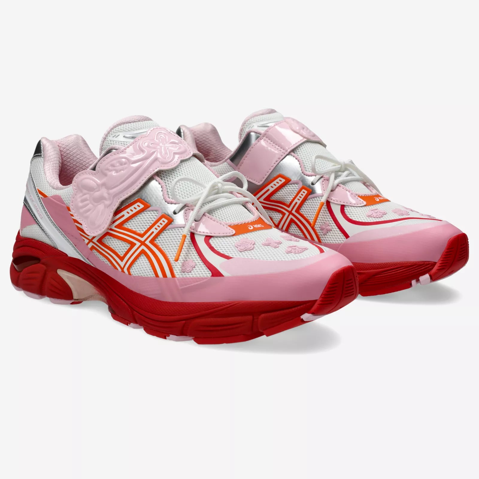 ASICS GT-2160 Cecilie Bahnsen Habanero