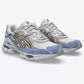 ASICS Gel-NYC Cream Cloud Grey Blue