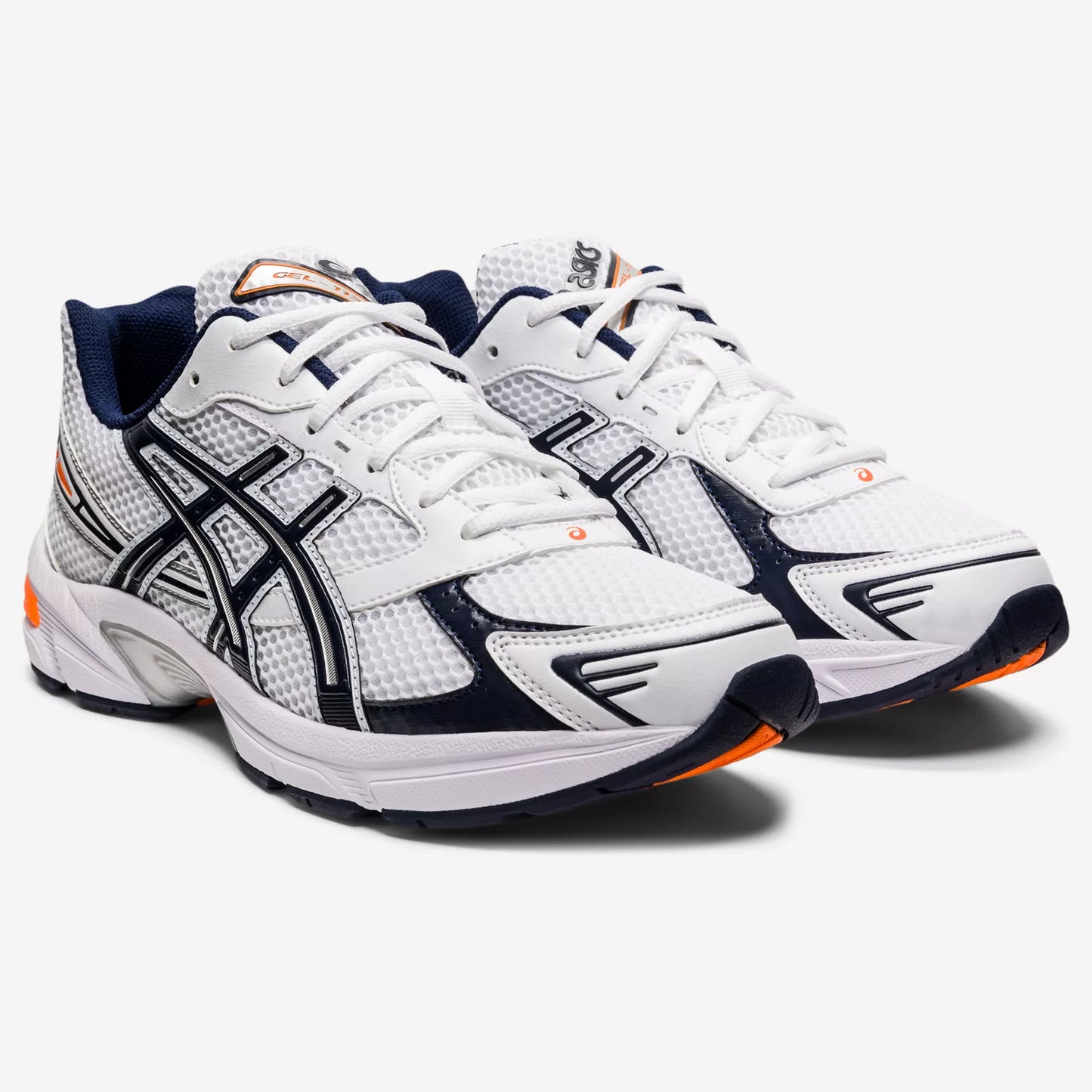 ASICS Gel-1130 White Midnight