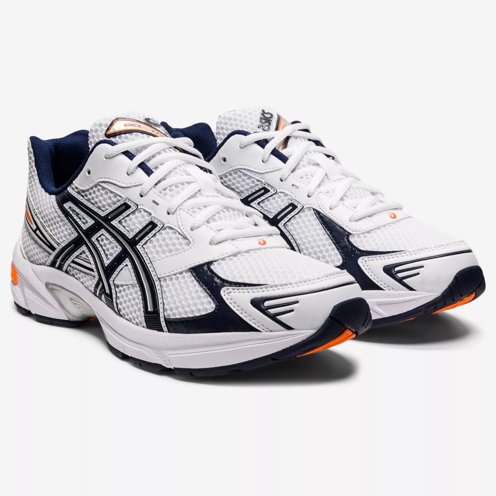 ASICS Gel-1130 White Midnight