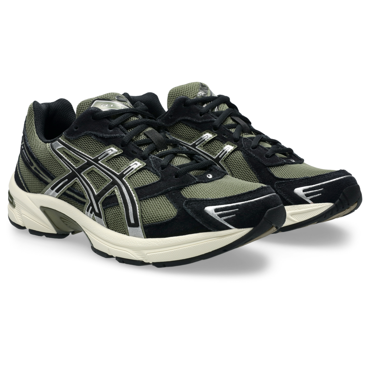 ASICS Gel-1130 Irvine Black