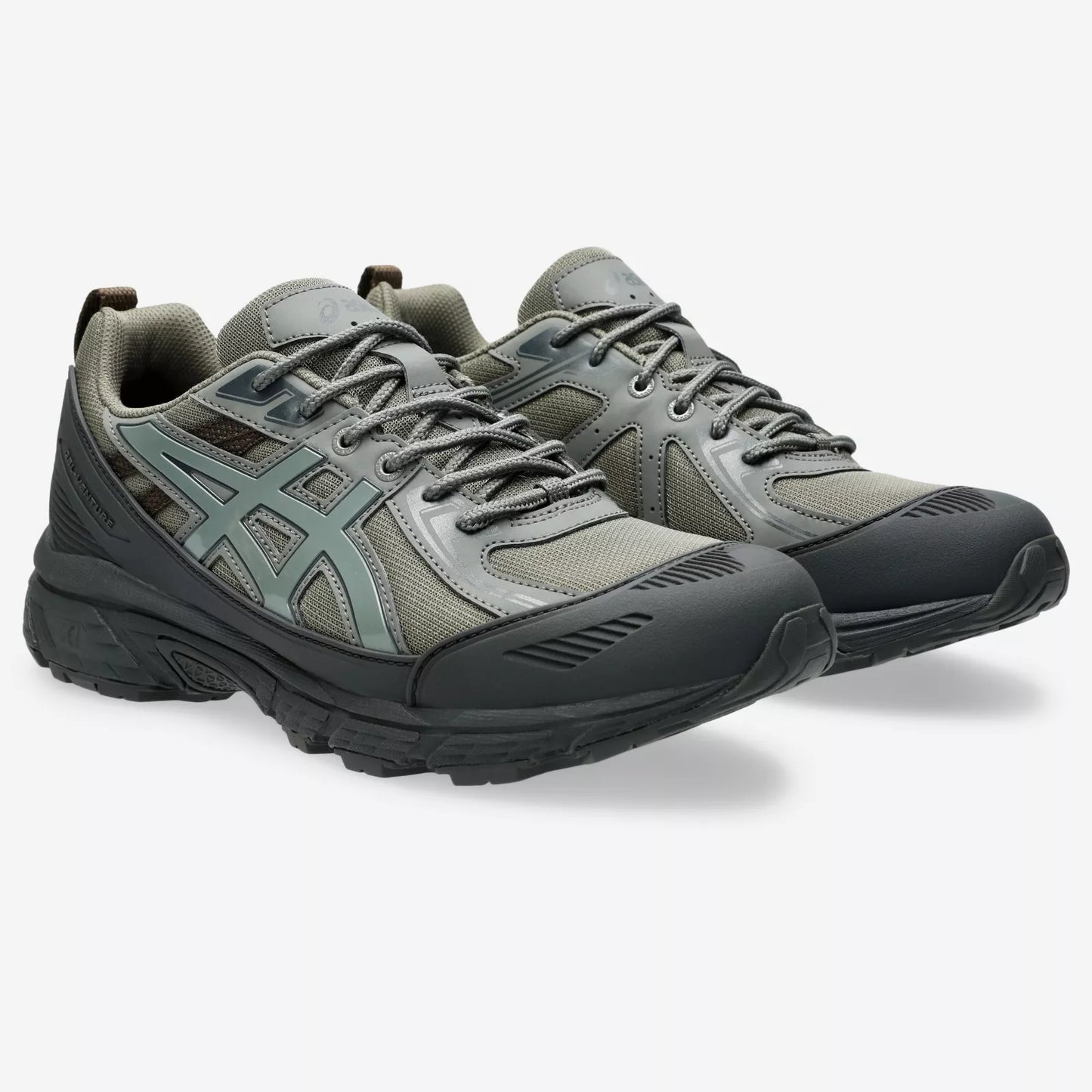ASICS Gel-Venture 6 Shield Graphite Grey Truffle Grey