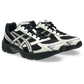 ASICS Gel-1130 Black Cream