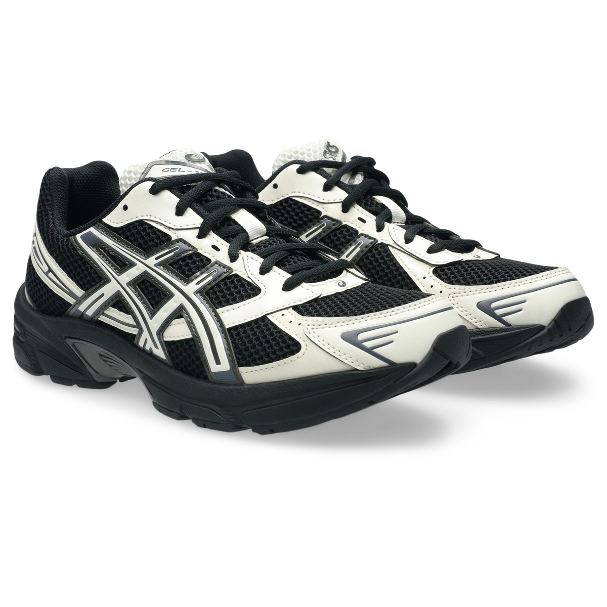 ASICS Gel-1130 Black Cream