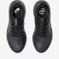 ASICS Gel-Nimbus 27 Black Graphite Grey