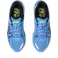 ASICS Gel-Kayano 20 Blue Neptune Black