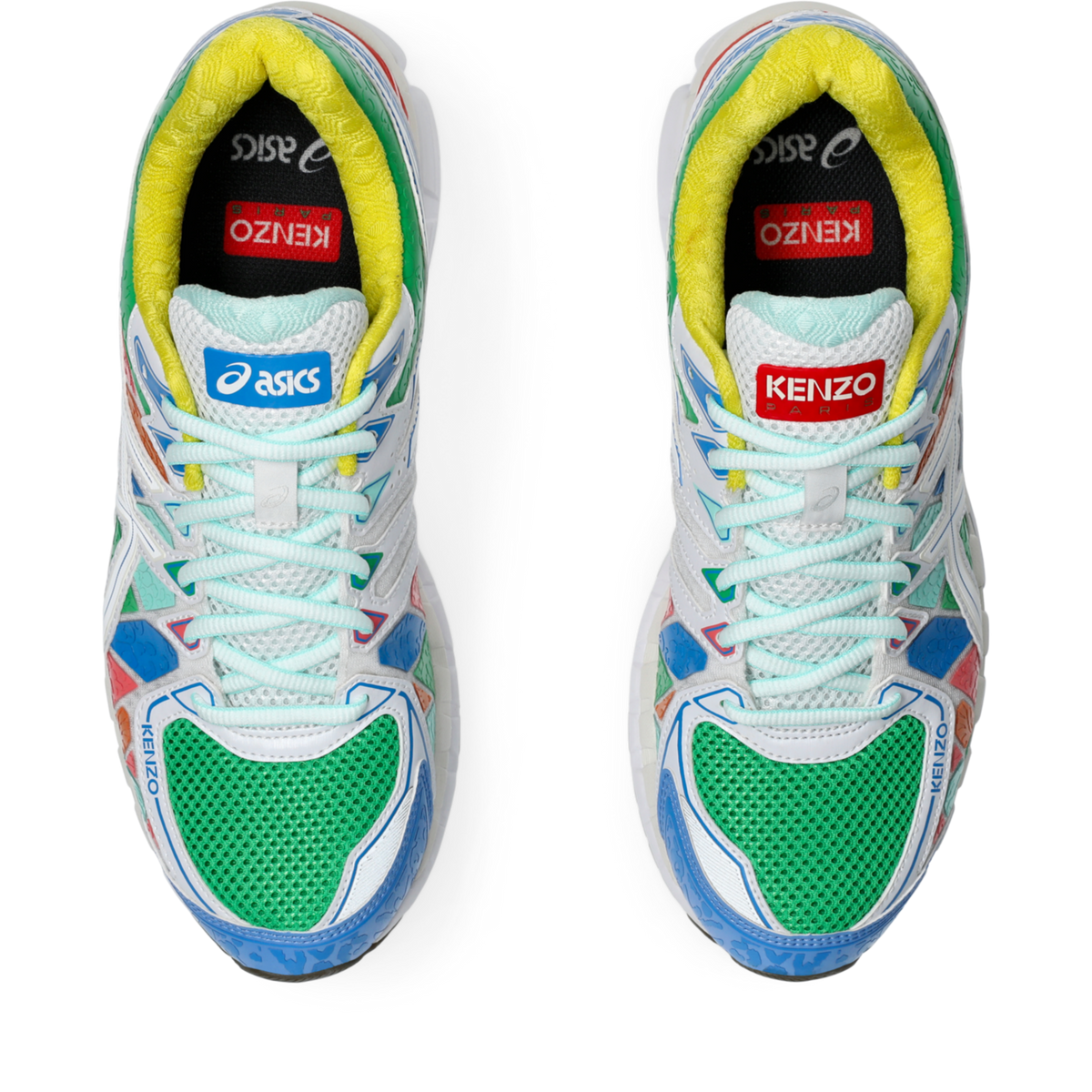 ASICS Gel-Kayano 20 KENZO Multi-Color