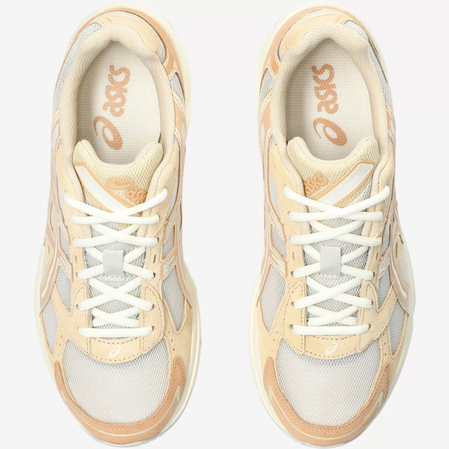 ASICS Gel-1130 Smoke Grey Honey Beige