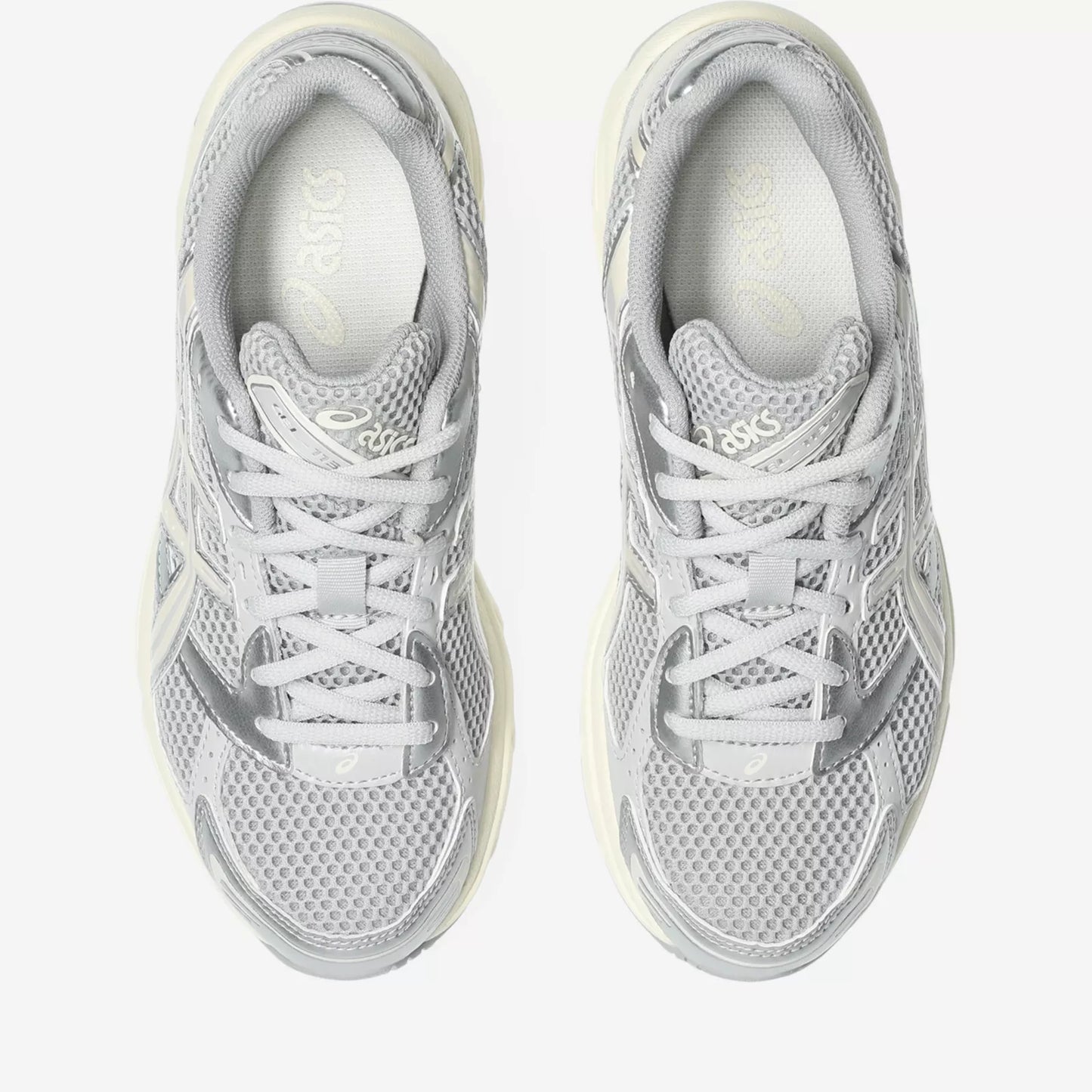 ASICS Gel-1130 Cloud Grey Oatmeal (Women's)