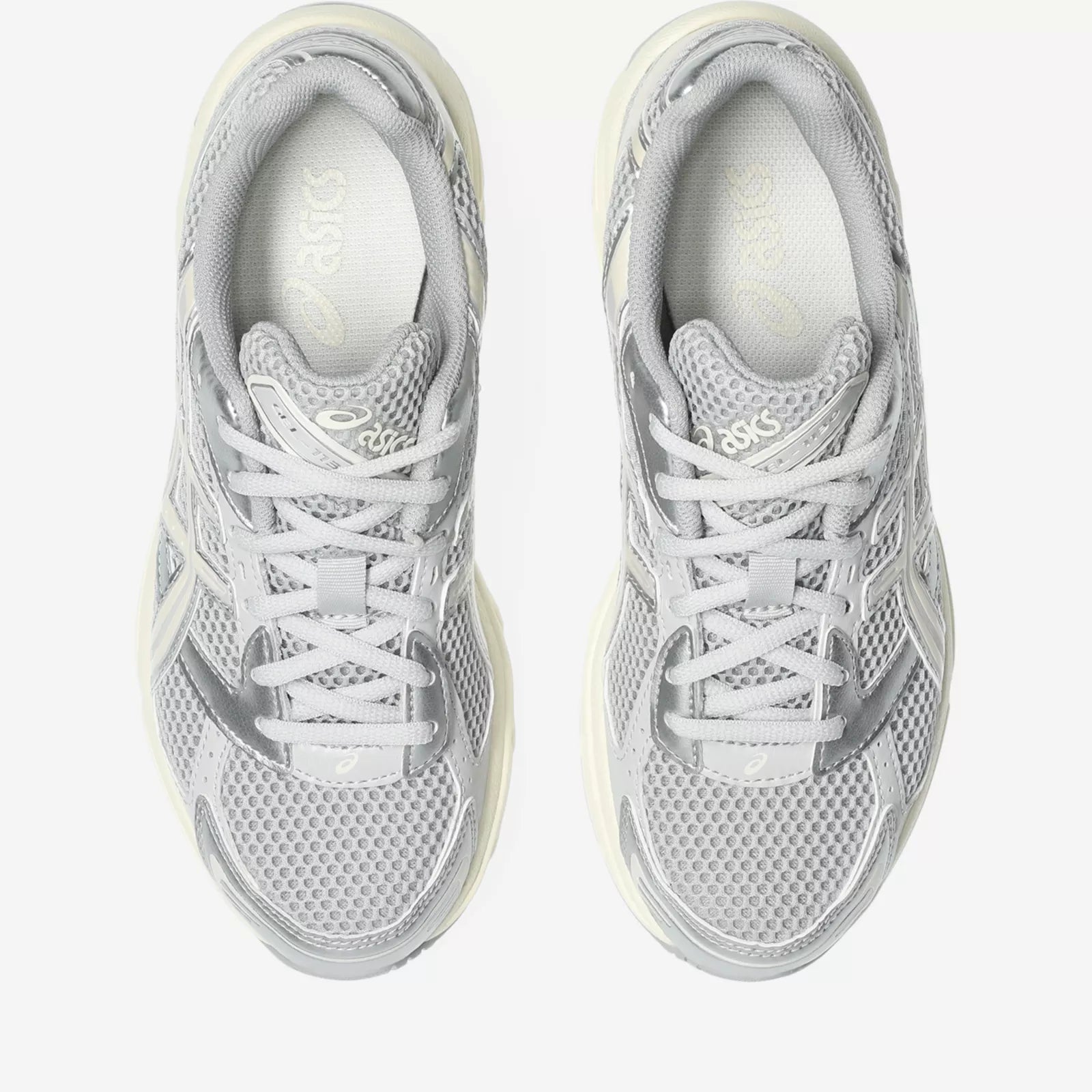 ASICS Gel-1130 Cloud Grey Oatmeal (Women's)