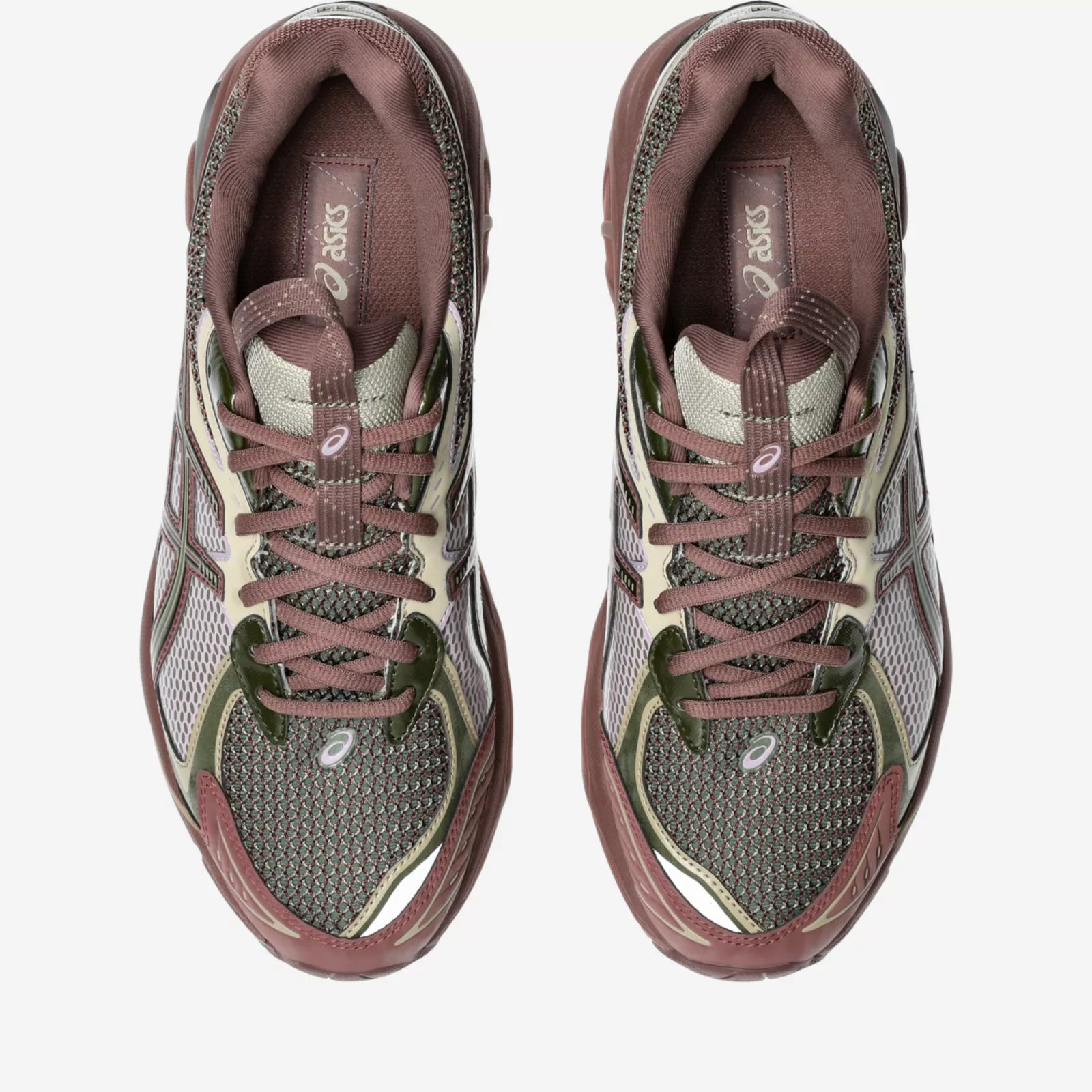 ASICS UB6-S GT-2160 Kiko Kostadinov Mantle Green Grape