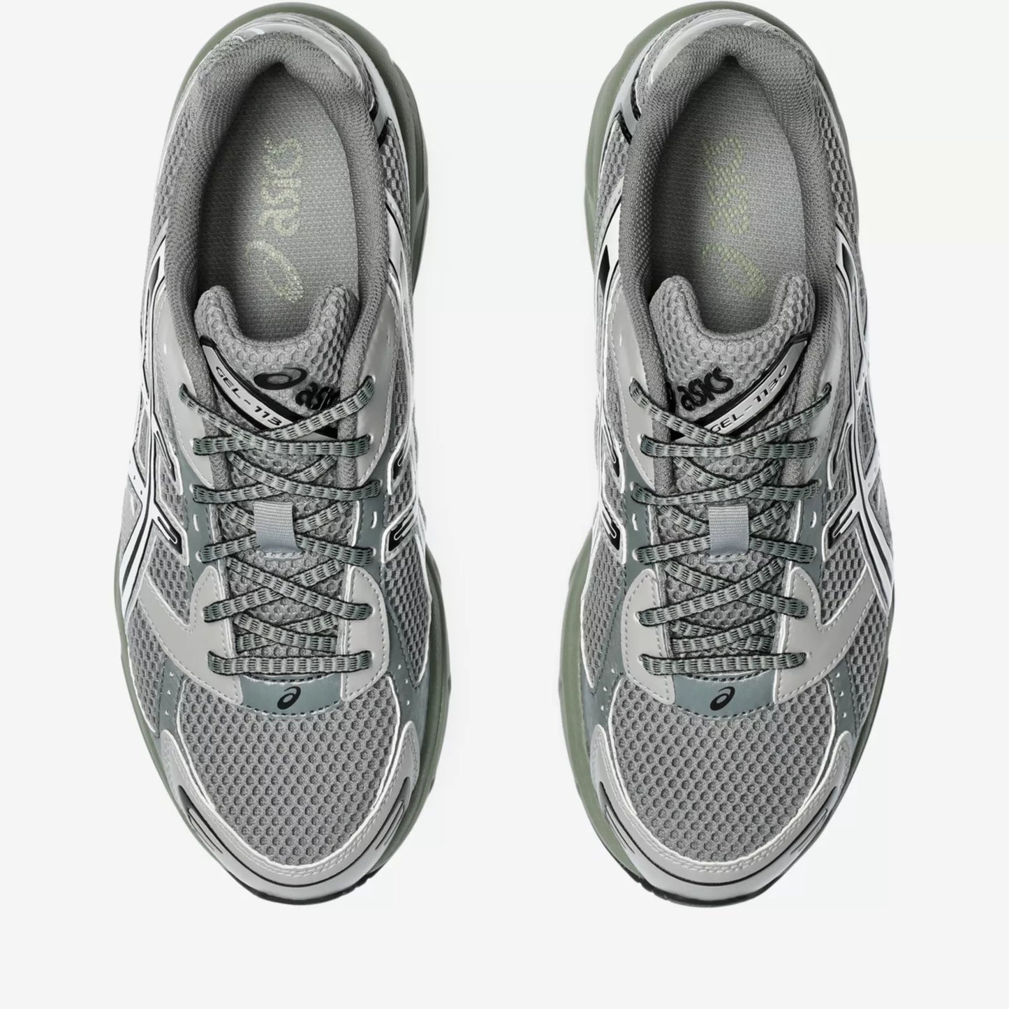 ASICS Gel-1130 Folder Exclusive Wild Dove White
