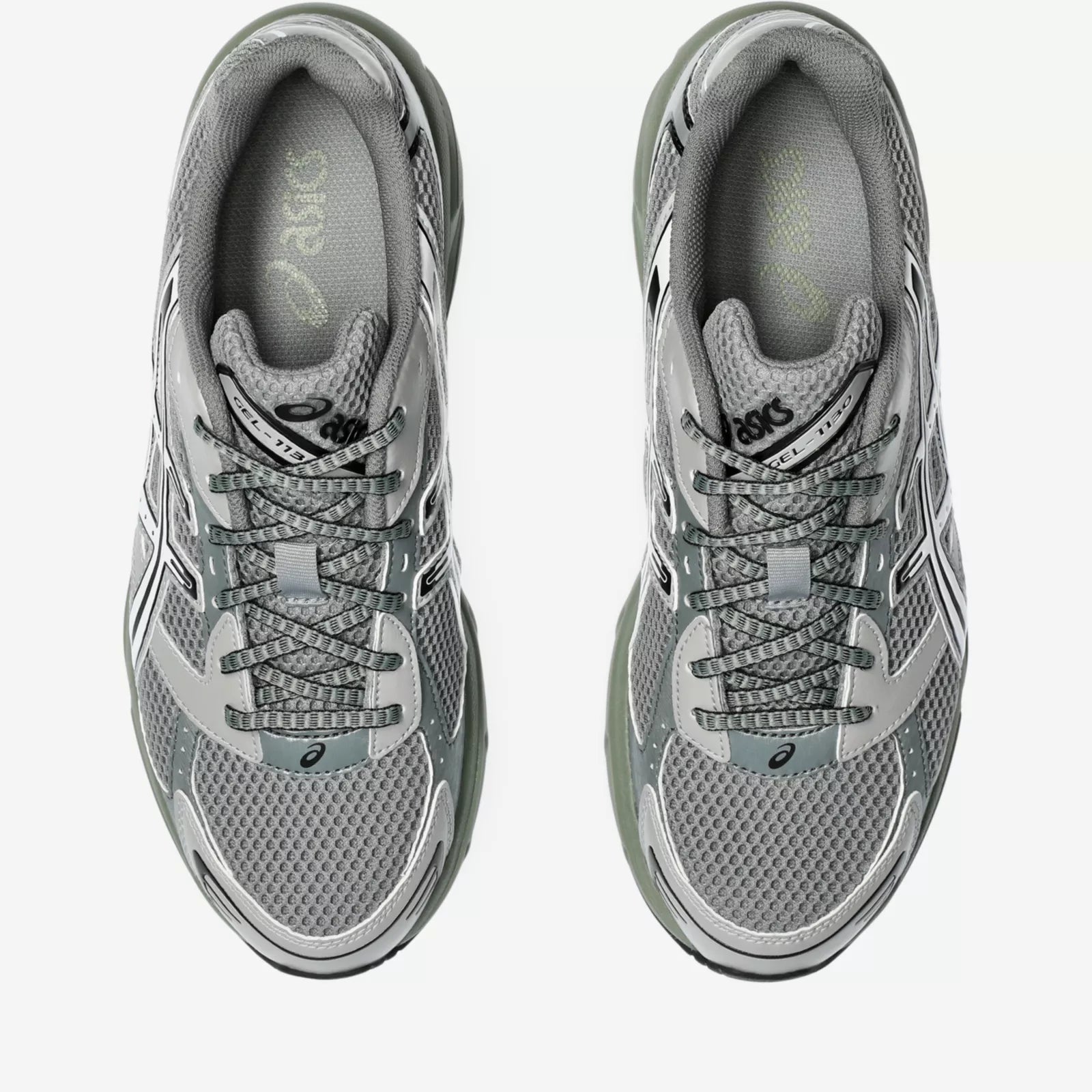 ASICS Gel-1130 Folder Exclusive Wild Dove White