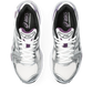 ASICS Gel-Kayano 14 White Dark Grape (Women's)