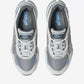ASICS Gel-NYC 2.0 Gravel Piedmont Grey Blue