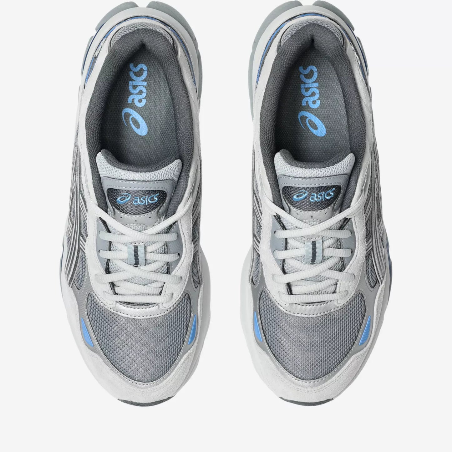 ASICS Gel-NYC 2.0 Gravel Piedmont Grey Blue