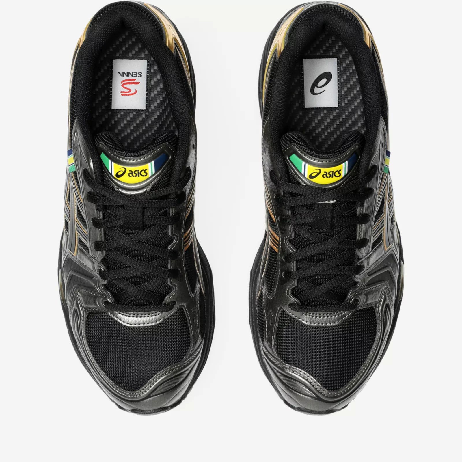 ASICS Gel-Kayano 14 Senna Lotus
