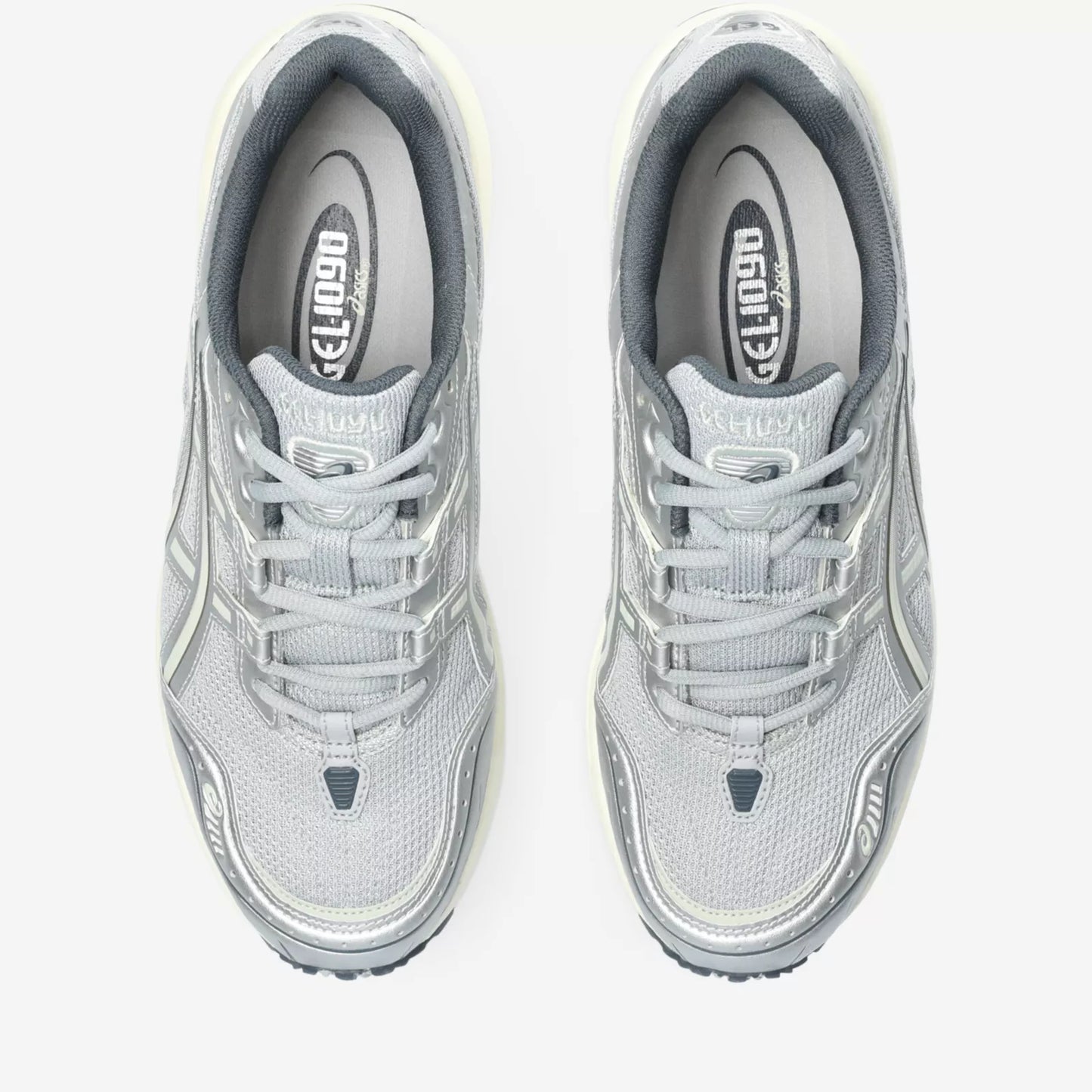 ASICS Gel-1090 Piedmont Grey Armac