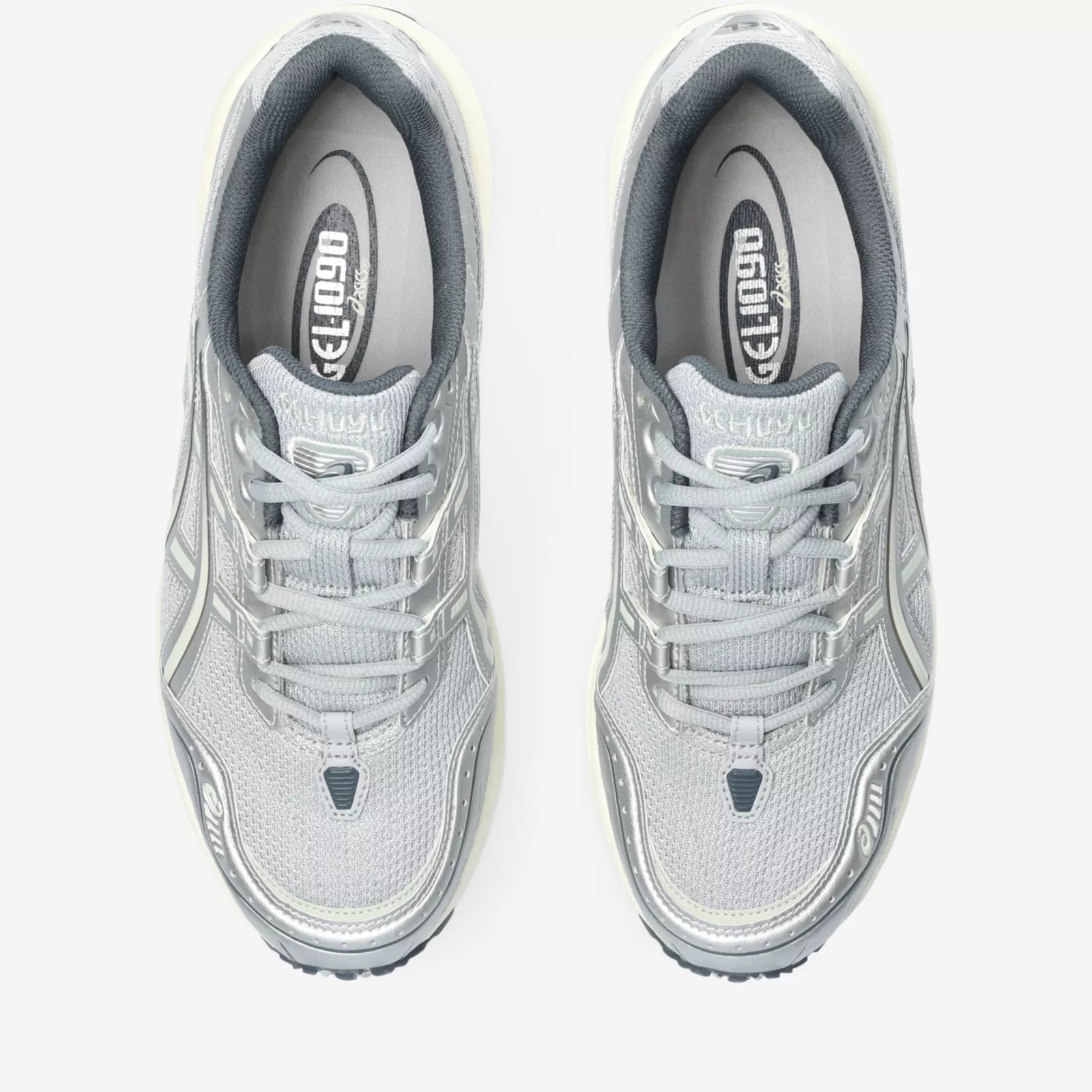 ASICS Gel-1090 Piedmont Grey Armac