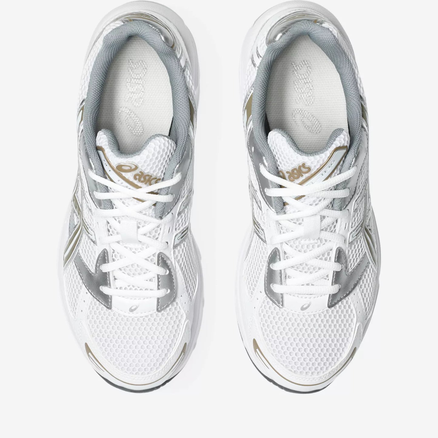 ASICS Gel-1130 White Pepper