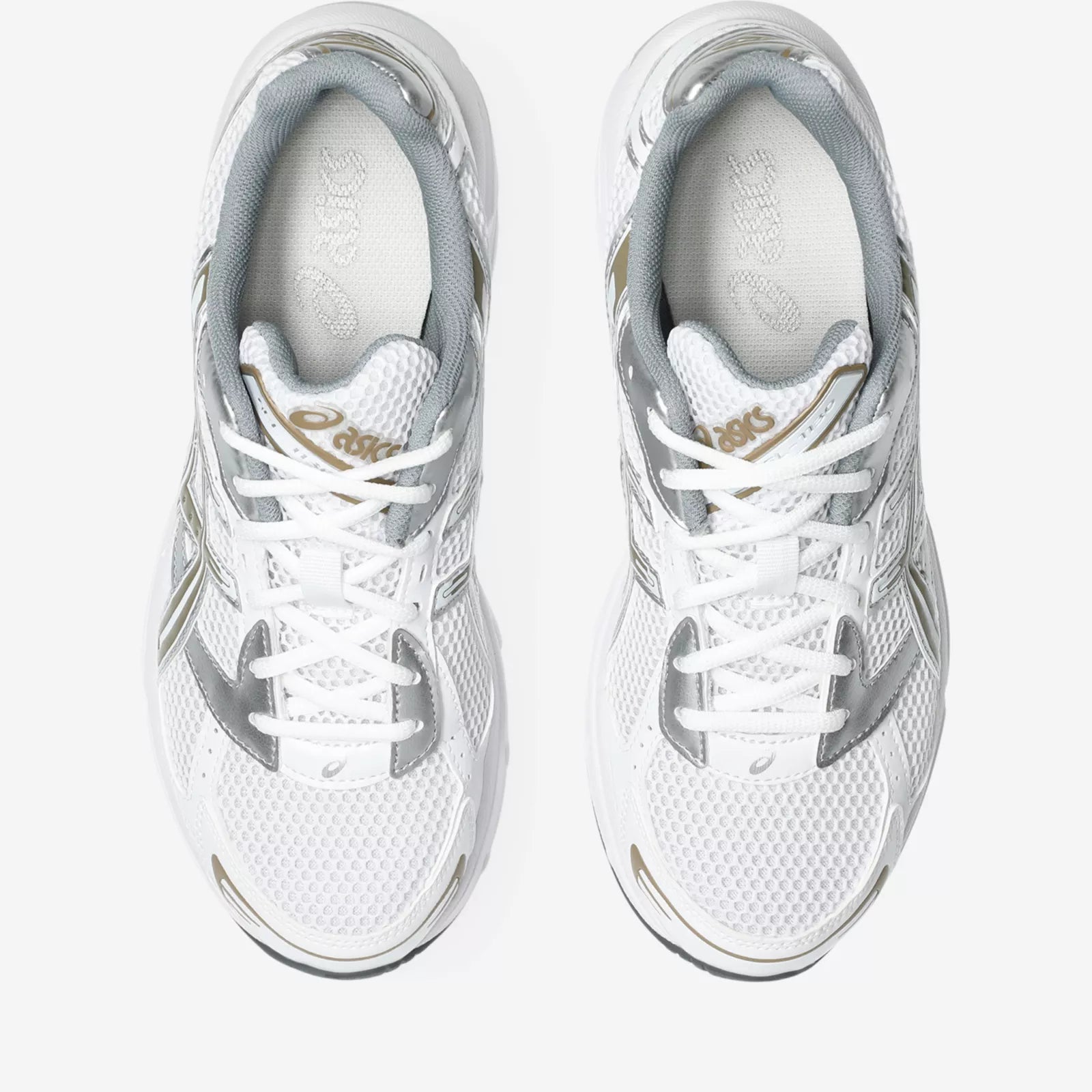 ASICS Gel-1130 White Pepper
