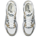 ASICS Gel-1130 White Wood Crepe