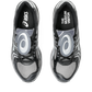 ASICS Gel-Kayano 14 The Museum Visitor Black Grey
