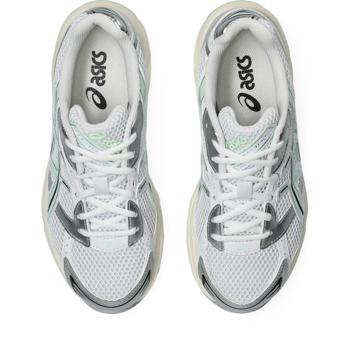 ASICS Gel-1130 White Mint Tint (Women's)