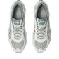 ASICS Gel-Kinetic Fluent Seal Grey Pure Silver