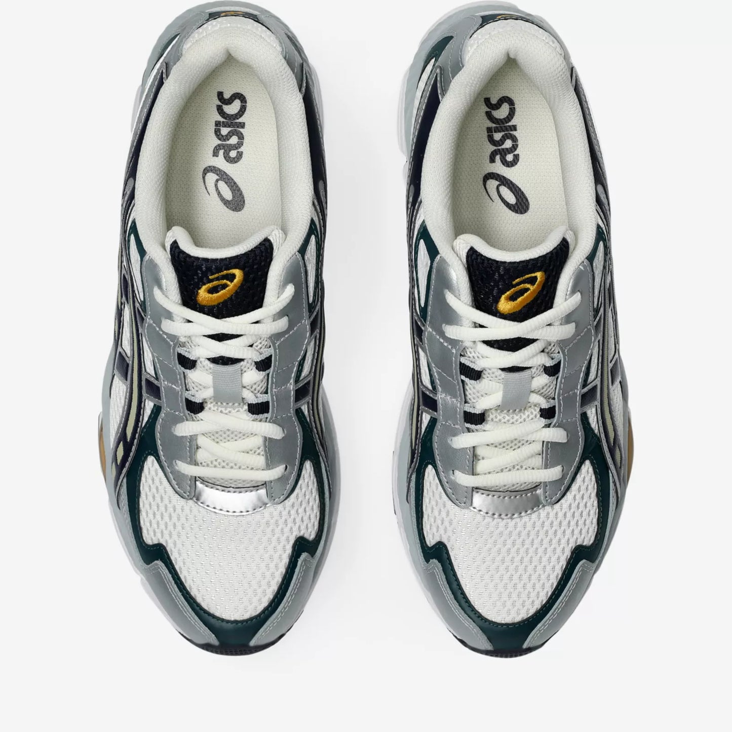 ASICS Gel-NYC 2055 Cream Midnight