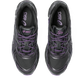 ASICS Gel-NYC Needles Black Purple