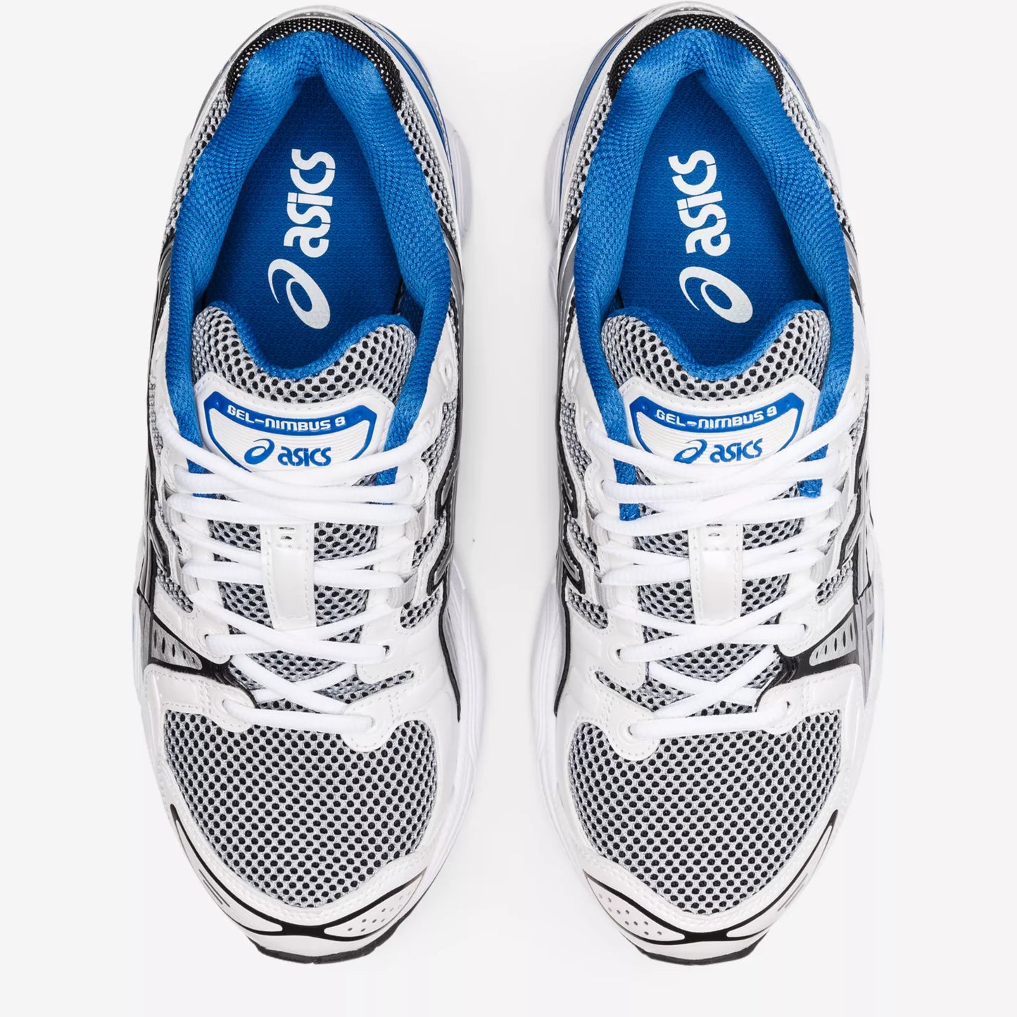 ASICS Gel-Nimbus 9 White Lake Drive