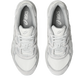 ASICS Gel-NYC Cream Cloud Grey