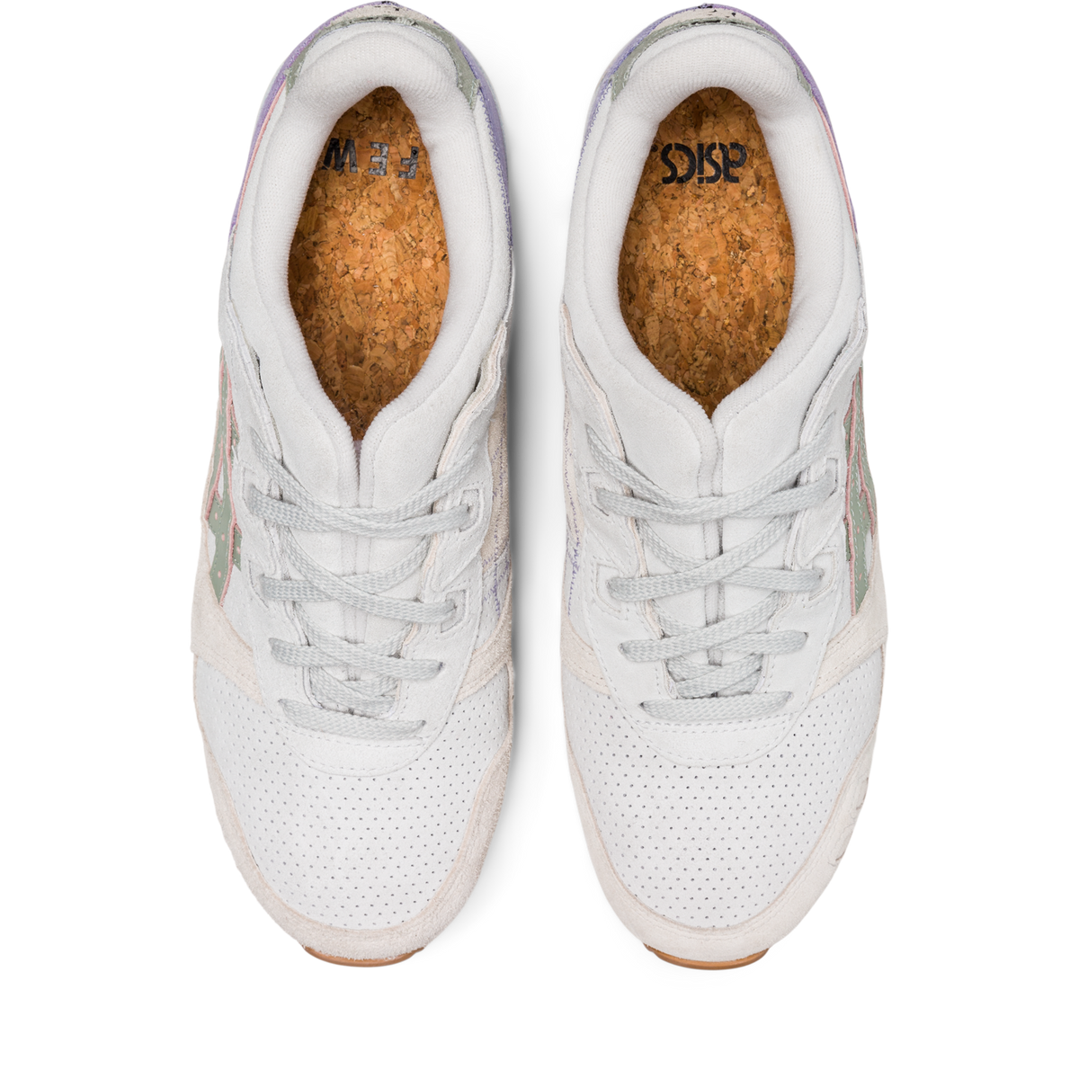 ASICS Gel-Lyte III AFEW Beauty of Imperfection