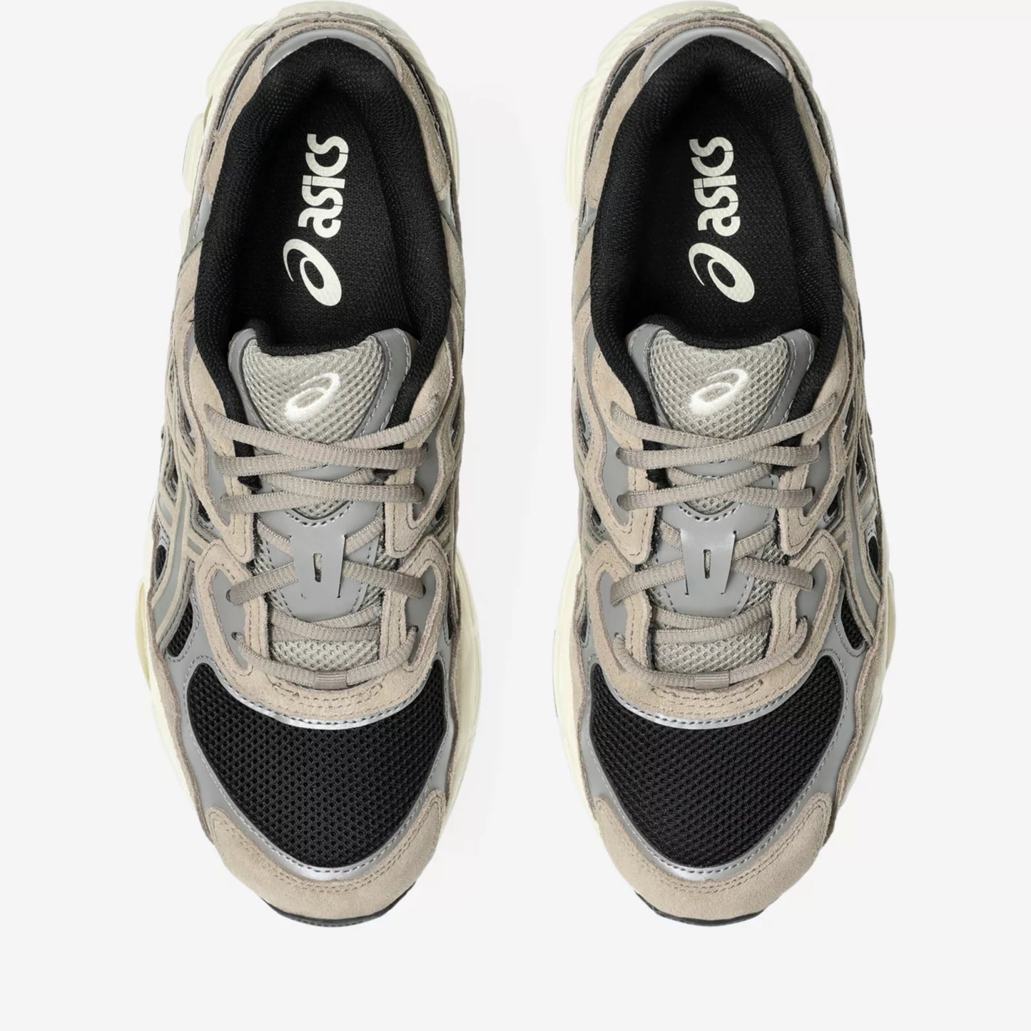 ASICS Gel-NYC Black Greige