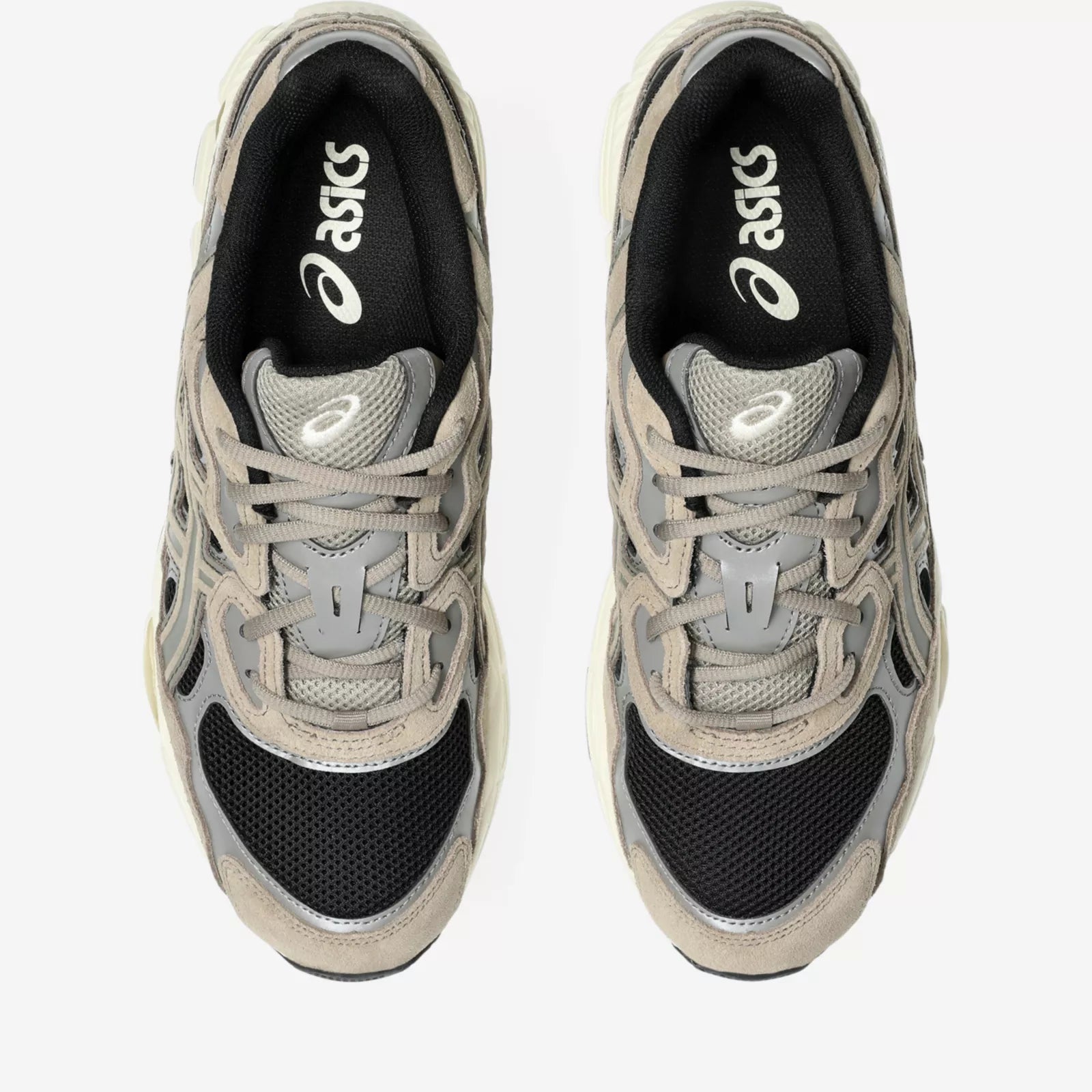 ASICS Gel-NYC Black Greige