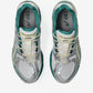 ASICS Gel-Nimbus 10.1 White Rainy Lake