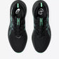 ASICS Gel-Nimbus 26 Black Soothing Sea