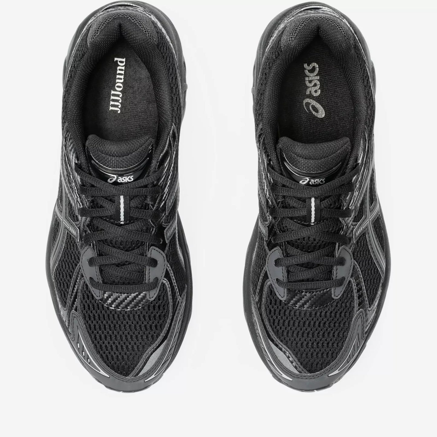 ASICS GT-2160 JJJJound Black