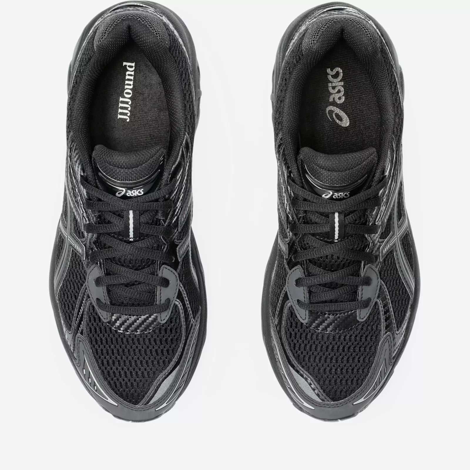 ASICS GT-2160 JJJJound Black