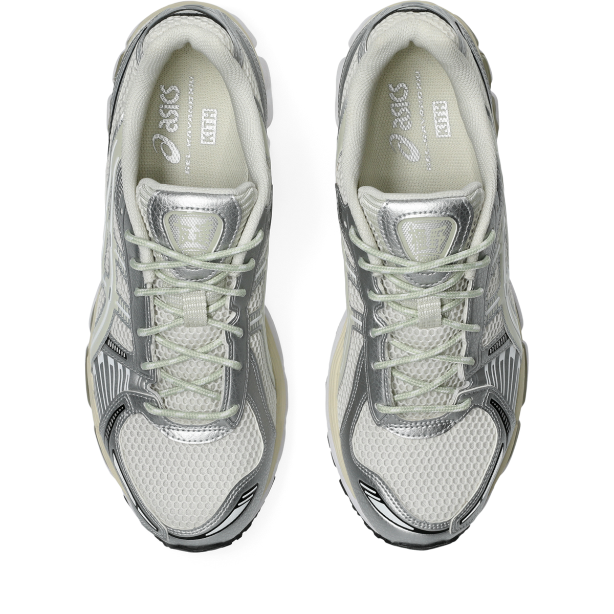 ASICS Gel-Kayano 12.1 Ronnie Fieg Cream