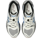 ASICS Gel-Kayano 14 Cream Blue Coast