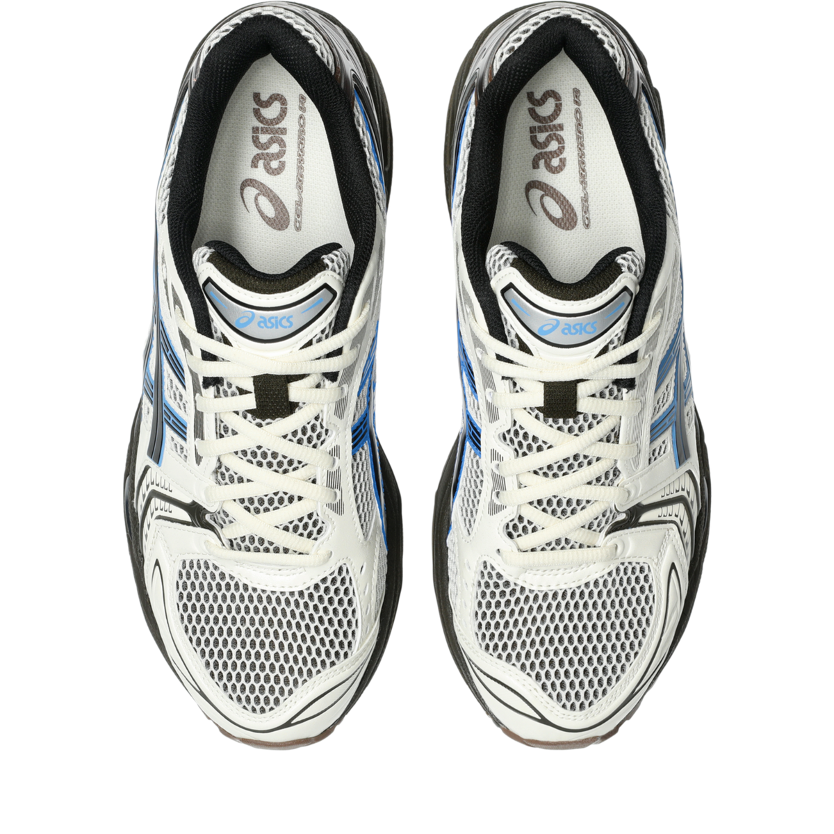 ASICS Gel-Kayano 14 Cream Blue Coast