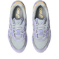 ASICS Gel-NYC Piedmont Grey Bluebell