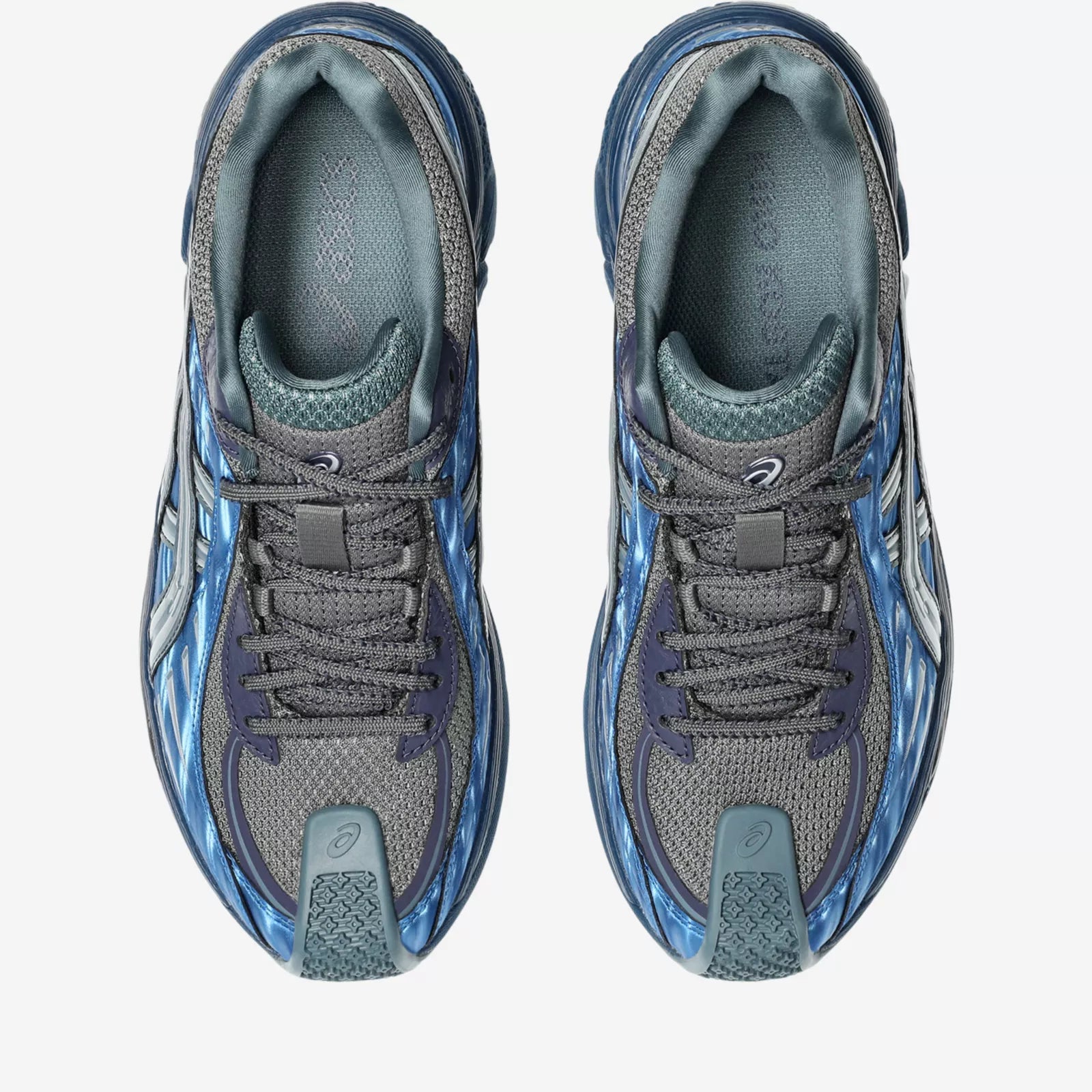ASICS Gel-Flammae Kiko Kostadinov Mako Blue (Women's)
